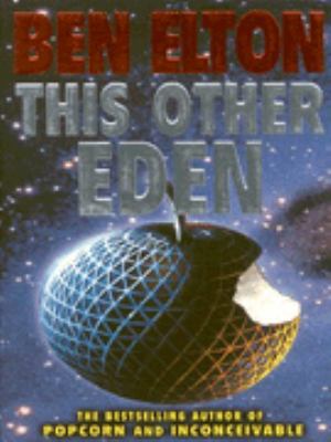 This other Eden 0743408284 Book Cover
