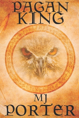 Pagan King 1976952859 Book Cover