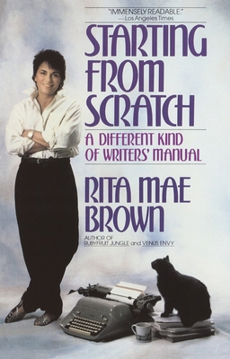 Starting from Scratch: A Different Kind of Writ... 055334630X Book Cover