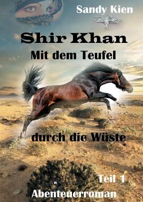 Shir Khan [German] 3746916232 Book Cover