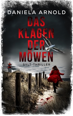 Das Klagen der Möwen: Sylt-Thriller [German] B08QLY96C7 Book Cover