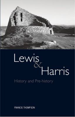 Lewis & Harris 191002192X Book Cover