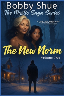 The New Norm Volume Two B0GNZL4V7R Book Cover