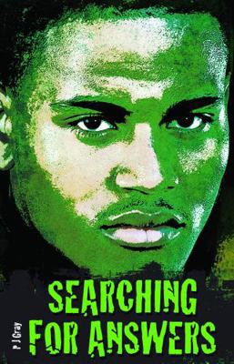 Searching for Answers (Coming Home, 2) 1622500520 Book Cover
