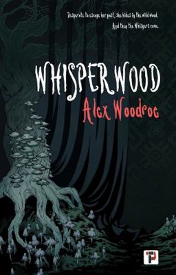 Whisperwood 1787588424 Book Cover