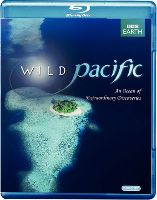 Wild Pacific B002BEXDXO Book Cover