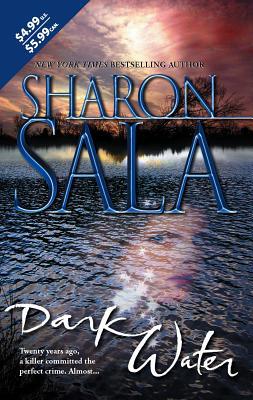 Dark Water 077832401X Book Cover