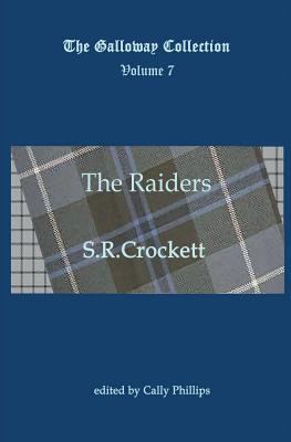 The Raiders 1908933100 Book Cover