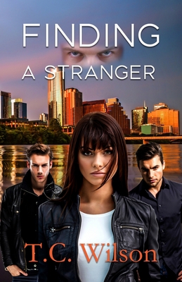 Finding a Stranger 1959788302 Book Cover