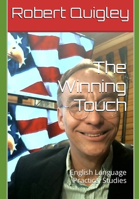 The Winning Touch: English Language Practical S... B0BW31GFWG Book Cover