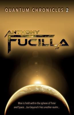Quantum Chronicles 2 1845495071 Book Cover