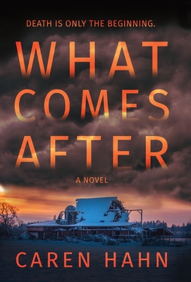 What Comes After 195860903X Book Cover