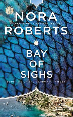 Bay of Sighs 1501224018 Book Cover