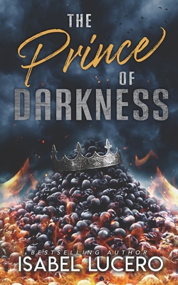 The Prince of Darkness B0DGYVLW4L Book Cover