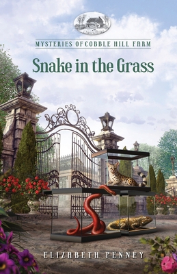 Snake in the Grass 196144125X Book Cover