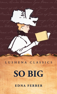 So Big B0FNSYXY5B Book Cover