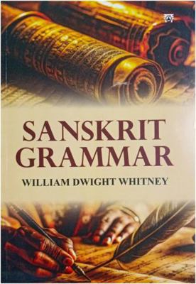 Sanskrit Grammar 9348911112 Book Cover