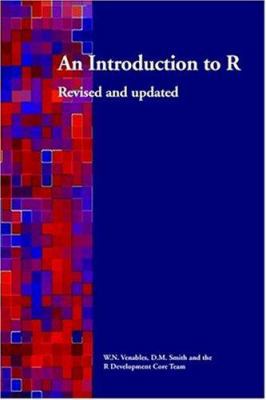 An Introduction to R 0954161742 Book Cover