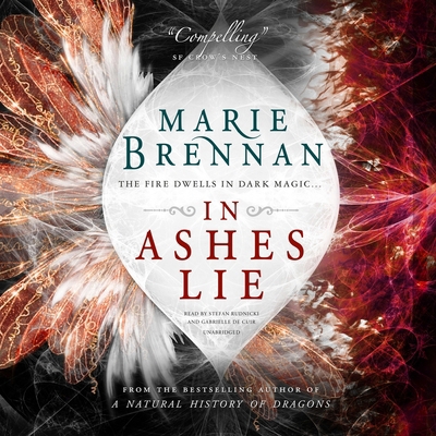 In Ashes Lie 1665022019 Book Cover