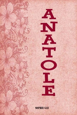 Anatole [French] 1979978891 Book Cover