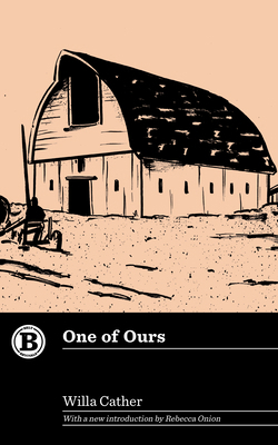 One of Ours 1948742535 Book Cover