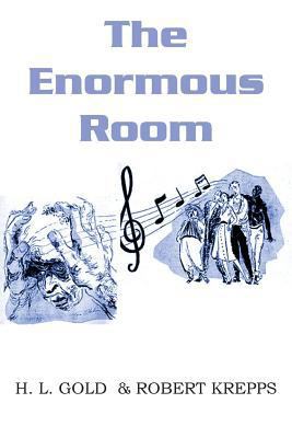 The Enormous Room 1483702154 Book Cover