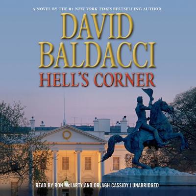 Hell's Corner 1549183168 Book Cover