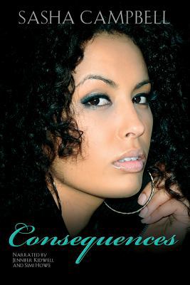 CONSEQUENCES 1470304201 Book Cover