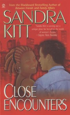Close Encounters 0451200489 Book Cover