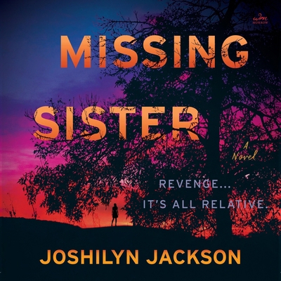Missing Sister B0GGXZSPRM Book Cover