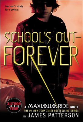 School's Out-Forever 1417774932 Book Cover