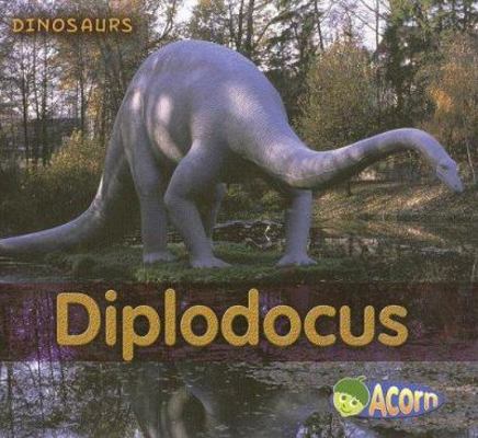 Diplodocus 1403494479 Book Cover