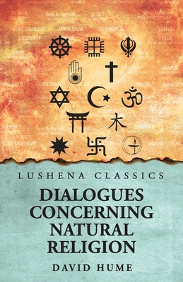 Dialogues Concerning Natural Religion B0HJT9HPW5 Book Cover