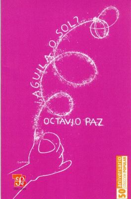 Aquila O Sol [Spanish] 9681603990 Book Cover