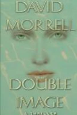 Double Image (G K Hall Large Print Book Series) [Large Print] 0783801440 Book Cover