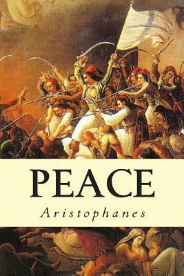 Peace 1502542897 Book Cover