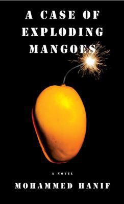 A Case of Exploding Mangoes 0307268071 Book Cover