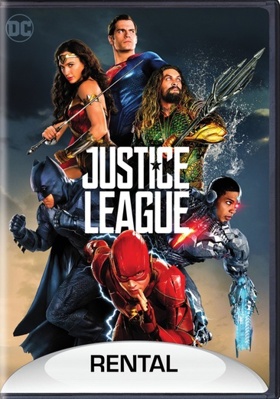 Justice League 6317145024 Book Cover
