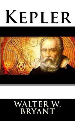 Kepler 1542609305 Book Cover