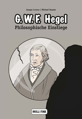 Georg Wilhelm Friedrich Hegel [German] 3770563913 Book Cover