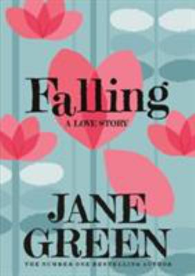 Falling 144725869X Book Cover