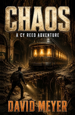 Chaos 152375267X Book Cover