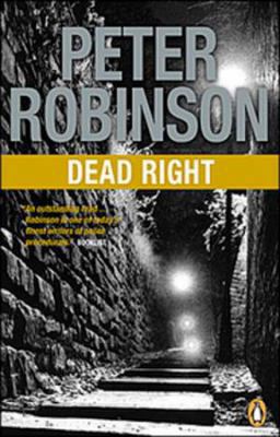 Dead Right 0143052217 Book Cover