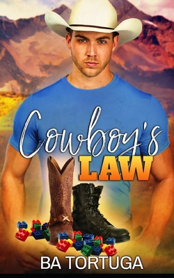 Cowboy's Law B0876ZLNZK Book Cover