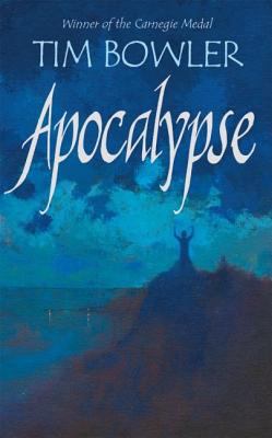 Apocalypse 0192719262 Book Cover