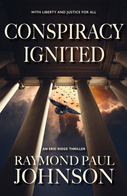Conspiracy Ignited B0CKYG3DPN Book Cover