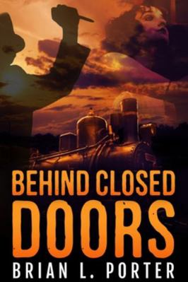 Behind Closed Doors 1715606221 Book Cover