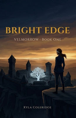 Bright Edge B0GY5MHNTF Book Cover