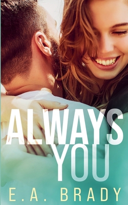Always You B0FC7J7995 Book Cover