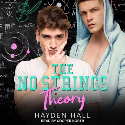 The No Strings Theory B0BPWW7KMH Book Cover
